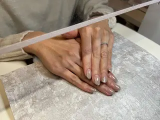 ネイル Lilia💅 Amanoのネイルデザイン