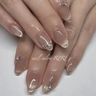 ネイル RIRI リリのネイルデザイン