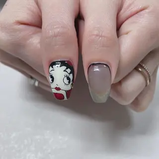 ネイル ビューティーサロン シェーラのマツエク・マツパデザイン