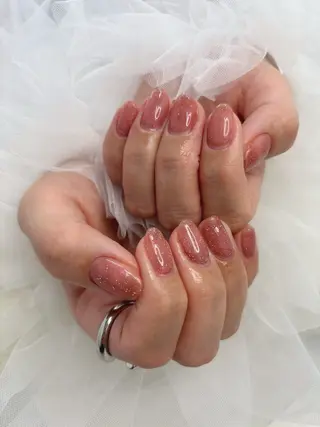 ネイル Reve所属・井上 ［Reve］のネイルデザイン