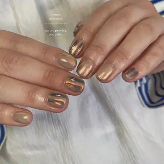 ネイル h.ours _のネイルデザイン