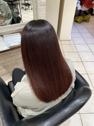 🌼 misaki 🌼のヘアスタイル