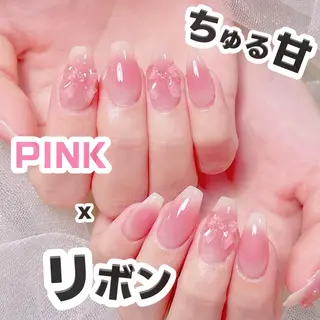 ネイル ナユキNA.YUKI 池袋店のネイルデザイン