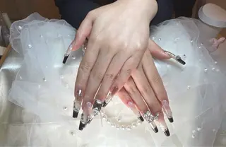 ネイル WO MIAOのネイルデザイン