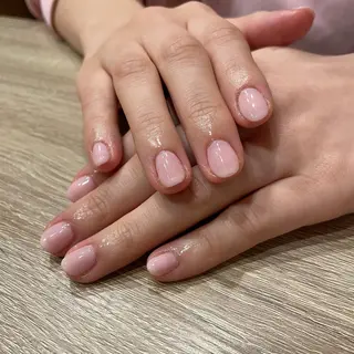 ネイル liberté🫧 新小岩のネイルデザイン