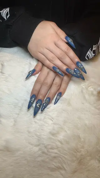 ネイル Juicynail maayaのネイルデザイン