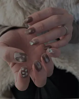 ネイル Misaki. nailのネイルデザイン