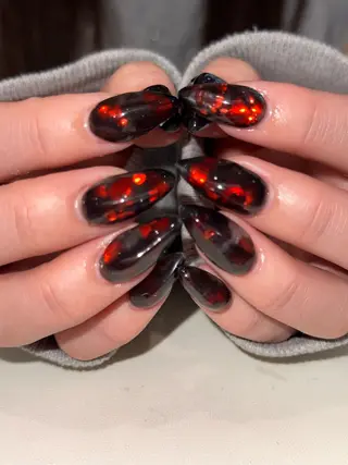 ネイル ⭐️SORA⭐️ nail★colorのネイルデザイン