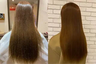 ロング 徳田 ももかのマツエク・マツパデザイン