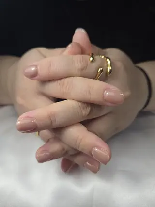 ネイル ネイルサロンベルティ .ひとみのネイルデザイン