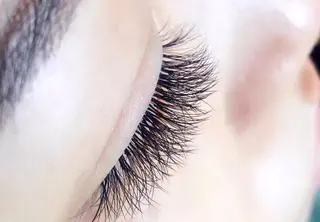 マツエク・マツパ Cute beauty2のマツエク・マツパデザイン