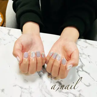 ネイル ネイルサロン エーネイルのネイルデザイン