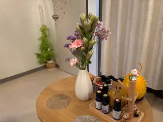 田川 美熙のエステ・リラクイメージ