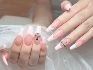 ネイル Bél Nail salonのネイルデザイン