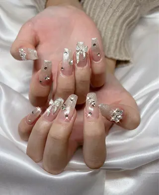 ネイル emi ♡のネイルデザイン