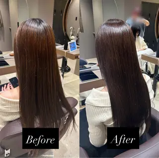 ロング ☀️柏木 ほのか☀️のヘアスタイル