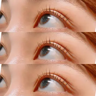 マツエク・マツパ EYES YUNのマツエク・マツパデザイン