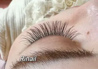 マツエク・マツパ YK Rinのネイルデザイン