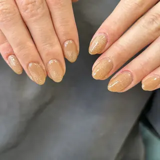 ネイル Laki nailのネイルデザイン