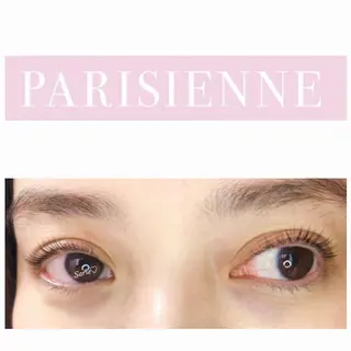 マツエク・マツパ Mai ♡のマツエク・マツパデザイン