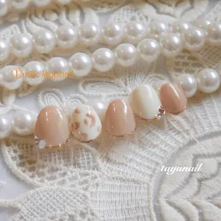 ネイル ネイルサロン 【たゆnail】のネイルデザイン