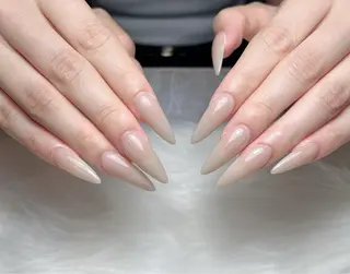 ネイル 小林 あゆみのネイルデザイン