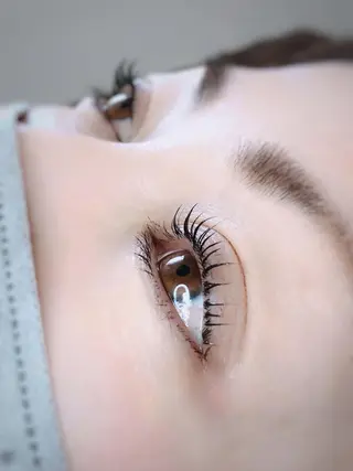 マツエク・マツパ Beauty Salon miliのマツエク・マツパデザイン