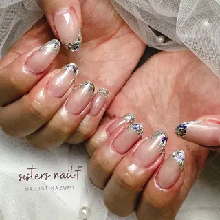 ネイル sisters nail.fのネイルデザイン
