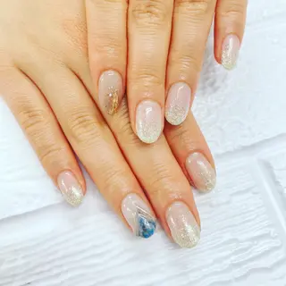 ネイル N._._. clawのネイルデザイン