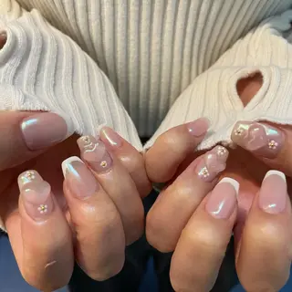 ネイル MIUNail YUMIのネイルデザイン