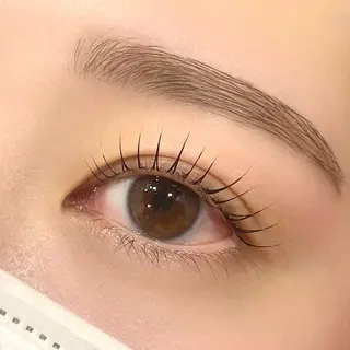 マツエク・マツパ Mouton eye 🫧コエチのマツエク・マツパデザイン