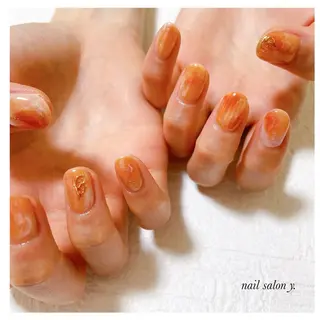 ネイル nailsalon y.のネイルデザイン