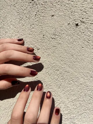 ネイル laviebelle norikoのネイルデザイン