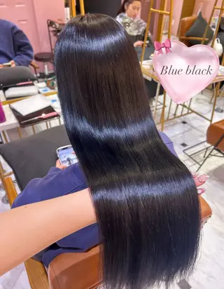 ロング 横浜/レイヤー/ボブ shiira👼🏻のヘアスタイル