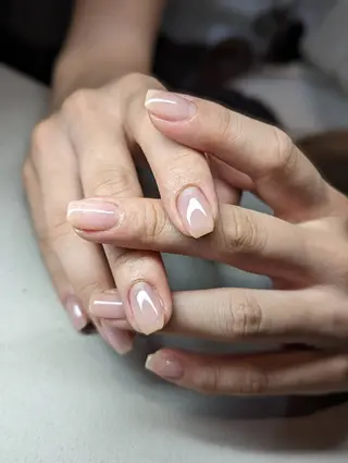 ネイル Nailsalon BEeR。のネイルデザイン