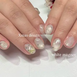 ネイル Asakawa yuzukaのネイルデザイン