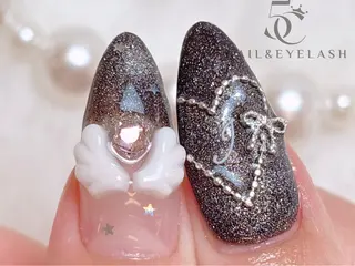 ネイル 5C NAIL 5C NAILのネイルデザイン