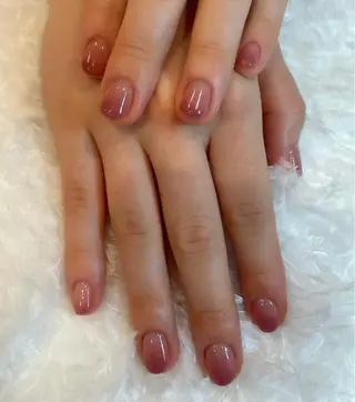 ネイル ささき れいなのネイルデザイン