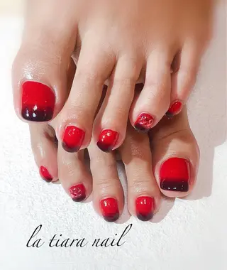 ネイル Blue bird  nailのネイルデザイン