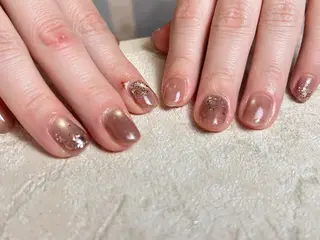 ネイル sara +のネイルデザイン