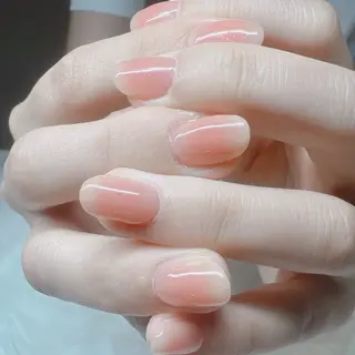 ネイル 結城 怜菜のネイルデザイン