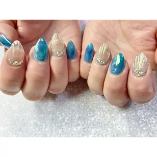 ネイル Y's nailのネイルデザイン
