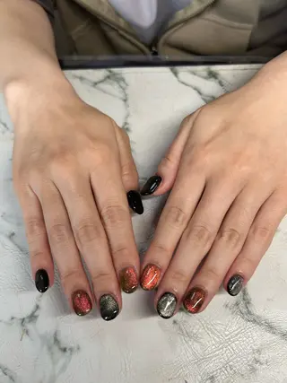 ネイル Lan Lanのネイルデザイン