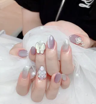 ネイル Bél Nail salonのネイルデザイン