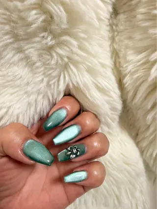 ネイル SAKATA MANAKAのネイルデザイン