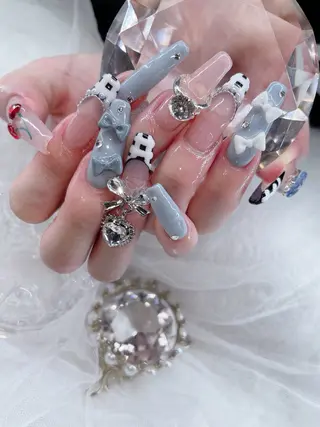 ネイル misun_ nailのネイルデザイン