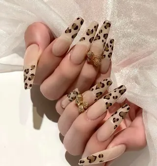 ネイル Jenn Nail Salonのネイルデザイン