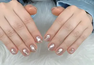 ネイル YM_ nailのネイルデザイン