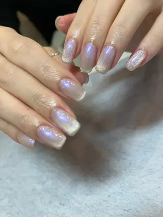 ネイル LINON所属・【LINON】 airiのネイルデザイン