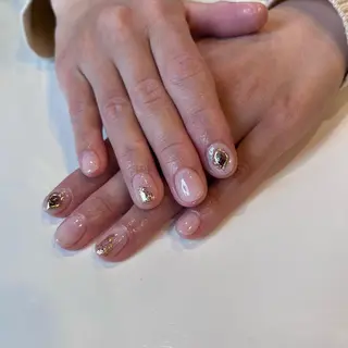 ネイル Erumo Sugaのネイルデザイン